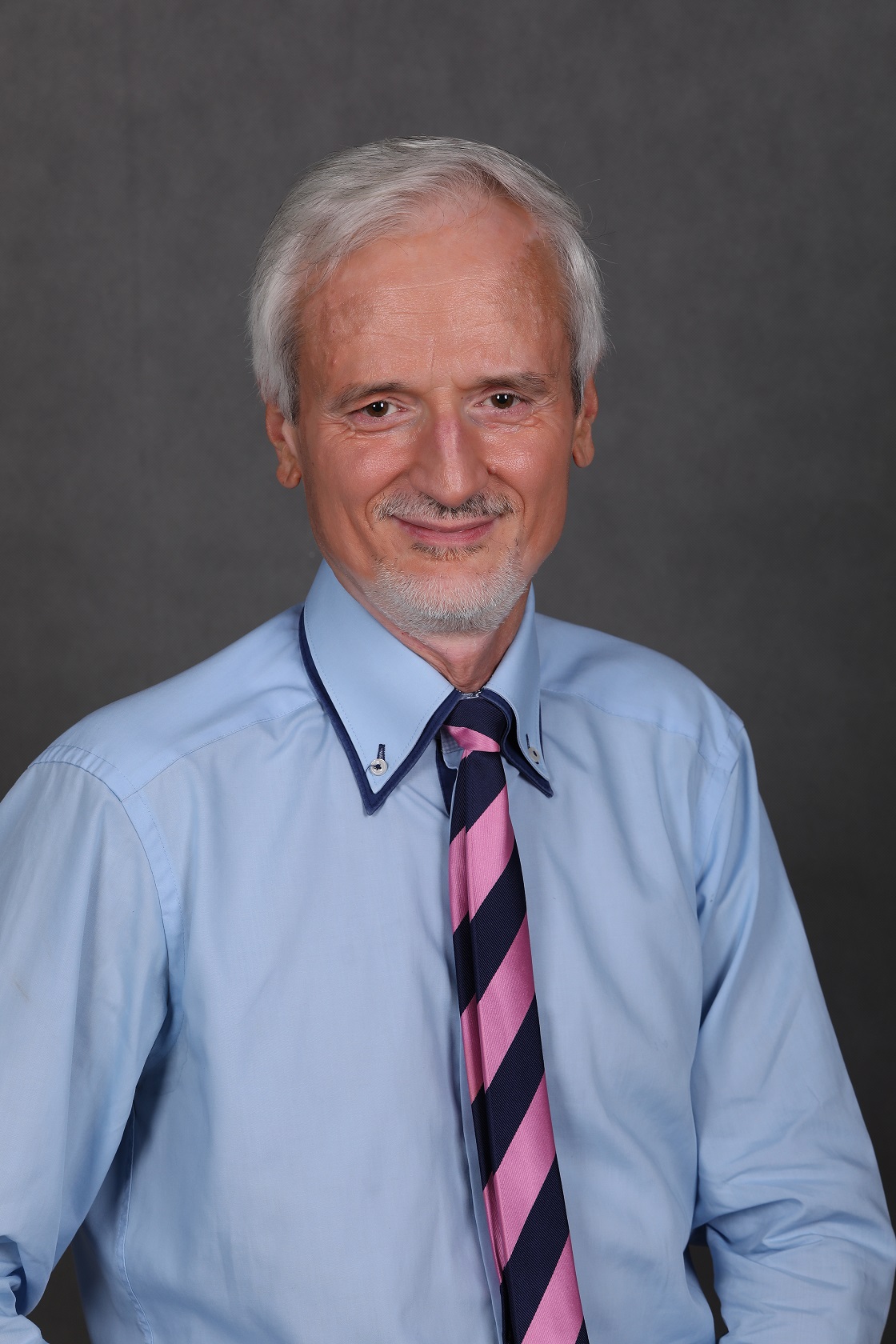 Ősz-Farkas Ernő lelkész